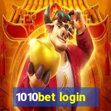 1010bet login